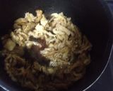 簡単 ♥ 素麺 ＆ 煮麺作り方4写真