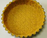 * 簡単 * ブルーベリー・タルト♪作り方3写真