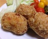 ポテトコロッケ作り方8写真