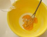 * クリスマス ★ サンタクロースパン♪作り方1写真