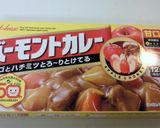 ☆カレー醤油ラーメン☆作り方1写真