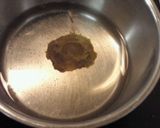 ☆カレー醤油ラーメン☆作り方4写真