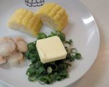 ☆カレー醤油ラーメン☆作り方5写真