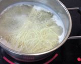 ☆カレー醤油ラーメン☆作り方8写真