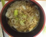 簡単 ♥ 素麺 ＆ 煮麺作り方6写真