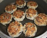 おから入り♪野菜たっぷりのつくね作り方4写真