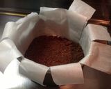 ふわふわっスフレチーズケーキ作り方3写真