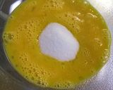 マーガリンで♪卵たっぷりパウンドケーキ作り方3写真
