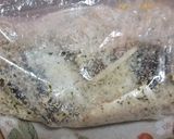 サバの洋風焼き作り方2写真