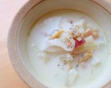 かんたん☆やわらか茹で鶏（むね肉）作り方6写真