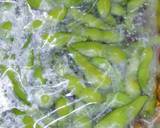 ビールのお供に！枝豆のめんつゆ漬け物作り方5写真