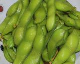 ビールのお供に！枝豆のめんつゆ漬け物作り方7写真