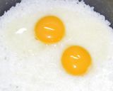男のロマン！ガッツリガーリックチャーハン作り方6写真