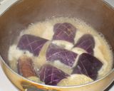 茄子の味噌煮作り方5写真