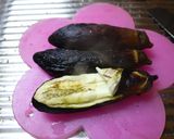 お肉みたいな、お麩の揚げ煮作り方4写真