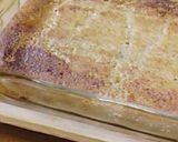 ☆メープルバナナケーキ☆作り方5写真