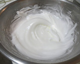 炊飯器で簡単♪しっとりふわふわスポンジ作り方3写真