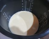 炊飯器で簡単♪しっとりふわふわスポンジ作り方4写真
