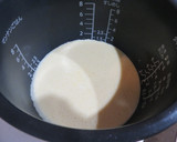 炊飯器で簡単♪しっとりふわふわスポンジ作り方4写真