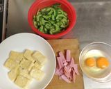 苦くない＊ゴーヤチャンプル作り方7写真