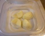 お肉みたいな、お麩の揚げ煮作り方6写真
