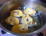 お肉みたいな、お麩の揚げ煮作り方7写真