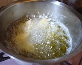 お肉みたいな、お麩の揚げ煮作り方9写真