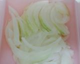 じゃがいもオムレツ作り方1写真