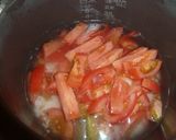 トマトご飯作り方4写真