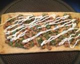 うすあげ納豆チーズのせ♪作り方2写真
