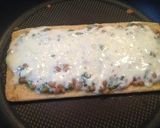 うすあげ納豆チーズのせ♪作り方4写真