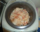 トマトご飯作り方5写真