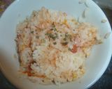 トマトご飯作り方6写真