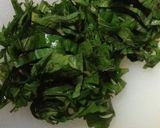 大人の食べる⌒☆きゅうりの酢の物作り方9写真