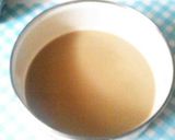 さっぱり！２種類の紅茶ゼリー【応用編】作り方2写真