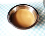 さっぱり！２種類の紅茶ゼリー【応用編】作り方4写真