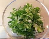 とろろの＊豆腐ステーキ＊作り方3写真