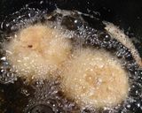 キャベツ入りメンチカツ作り方3写真