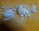 手作りしよう！麻婆豆腐作り方1写真