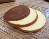 炊飯器で簡単♪しっとりふわふわスポンジ作り方9写真