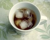 半分の時間で♪水出しアイスティー作り方8写真