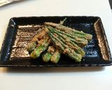 オクラのちょい楽？下処理♡作り方10写真