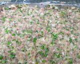 我が家の餃子は野菜たっぷり♪作り方8写真