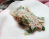 我が家の餃子は野菜たっぷり♪作り方9写真