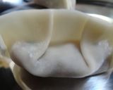 我が家の餃子は野菜たっぷり♪作り方10写真