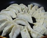 我が家の餃子は野菜たっぷり♪作り方11写真