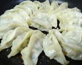 我が家の餃子は野菜たっぷり♪作り方13写真