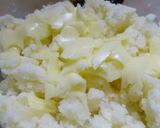 ポテト餃子♪ シンプルだけど美味しい♪作り方1写真