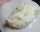 ポテト餃子♪ シンプルだけど美味しい♪作り方3写真