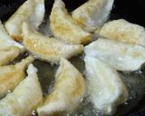 ポテト餃子♪ シンプルだけど美味しい♪作り方4写真